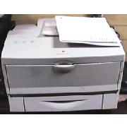 Apple LaserWriter Select 610 printing supplies